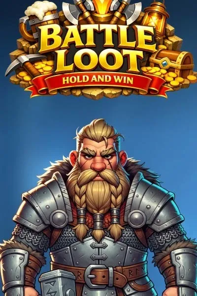 Battle Loot