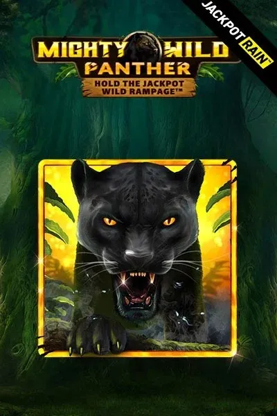Mighty Wild