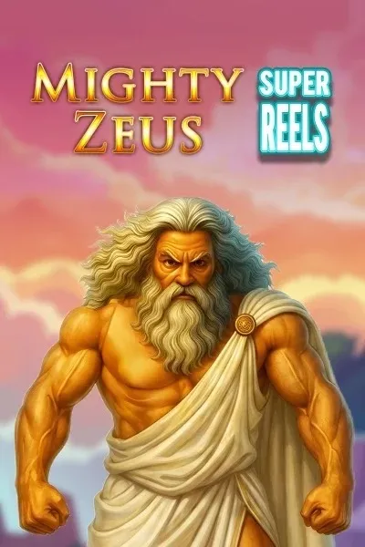 Mighty Zeus