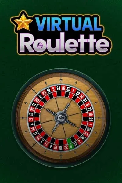 Virtual Roulette