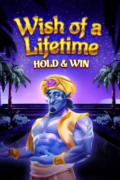 Wish of a Lifetime